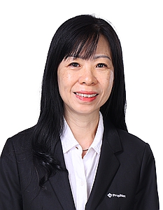 JULIE SOH POH LAY (Julie Soh / ???) profile