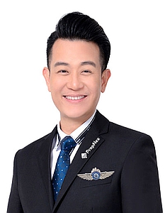 LIM CHEE SHIONG profile