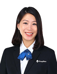 LOO JING MIN (LOO JING MIN) profile