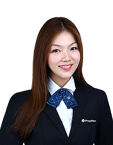 FION SNG QIAN HUI (Fion Sng) profile