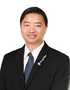 LIU HUALING (JERRY) profile