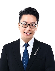 NG KWAN KEEN (GEORGE NG) profile