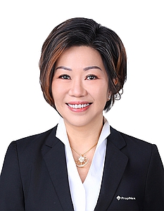LIM CHING CHING (JEAN LIM) profile
