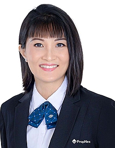 PHANG XIUHUI, SHEILA (SHEILA PHANG) profile