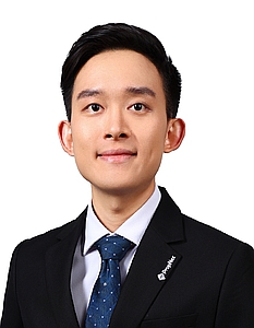 TAY WEI HAO MARCUS (TAY WEI HAO MARCUS) profile