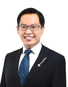 TAN HUAN LEI, JACKSON profile