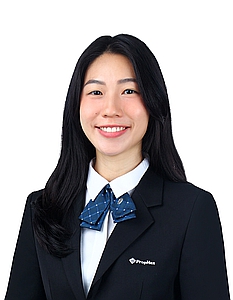 NG JIA YU (JIA YU) profile