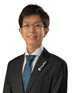CHIN CHEE LOONG, FRANCIS (FRANCIS CHIN) profile