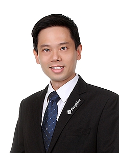 KOH KAI PING, BERNARD (BERNARD KOH) profile