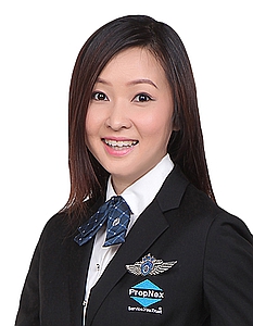 YEO LEE KIOW (ANTHEA) profile