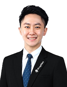 TAY YIXIAN (Yixian) profile