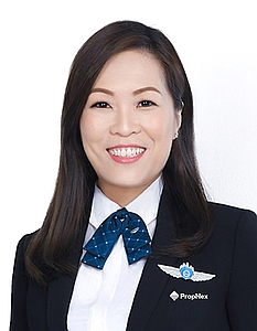AW SIN HUI (ASHLYN) profile