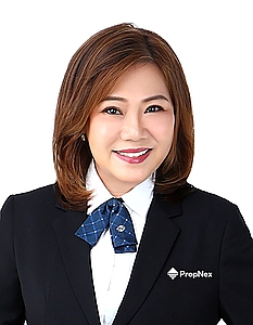 KOH POH CHOO (AMELIA KOH) profile