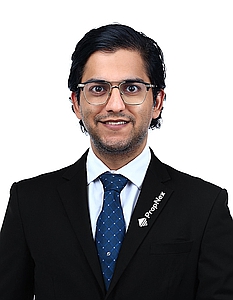 VINAY GULAB KHANCHANDANI (VINCENT SAM) profile