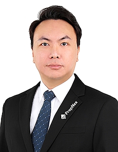 LOW JIAN YANG (VINCENT) profile