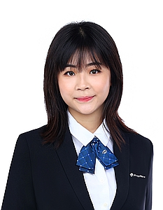 AMANDA SIM QIAN WEI (AMANDA SIM) profile