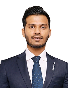 MUHAMMAD SHAFIE BIN SYED KADIR (Shafie syed) profile