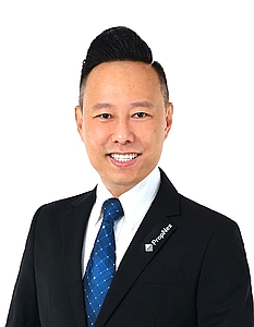 YAP KOK CHENG (ALEX) profile