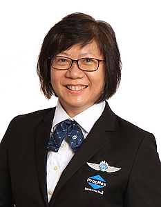 PHANG WEI WAN (AUDREY PHANG) profile