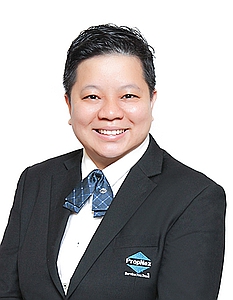 LAU HWEE TING (WILL) profile
