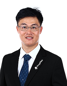 FAN HAO (JASON FAN) profile