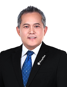 LEE HAN LIANG (PATRICK LEE) profile