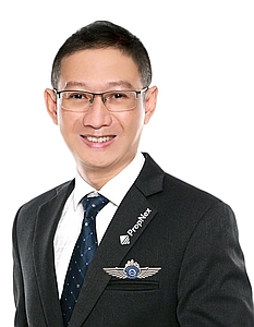 TOH KENG SIONG (BENSON TOH KENG SIONG) profile