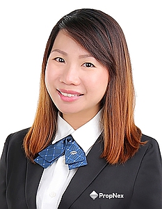 KOH LI BENG (YVONNE KOH) profile