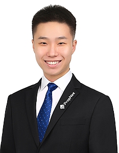 TAN YAN HNG GERAINT (GERAINT) profile
