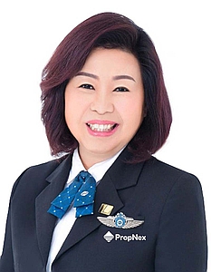 JEAN CHUA SIEW CHIN (JEAN CHUA) profile