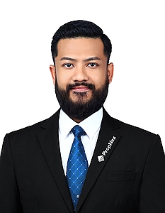 MUHAMMAD SYAHID BIN MASNOR (Syahid Masnor) profile