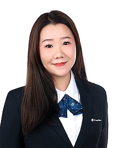 LIAW PEI LOO, NOURENE (Nourene Liaw) profile