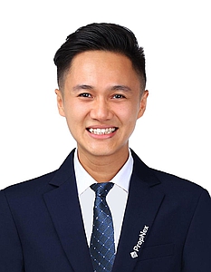 HEINRICH TAN SIO HOONG (HEINRICH TAN) profile