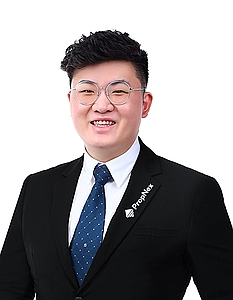 CHEN XIANGYU (Bobby) profile