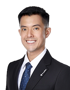 JARON TAN JIE JUN profile