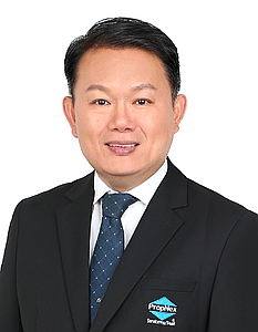 LIM CHER KHOON (KEN LIM) profile