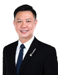 OW BOON TECK (EUGENE) profile