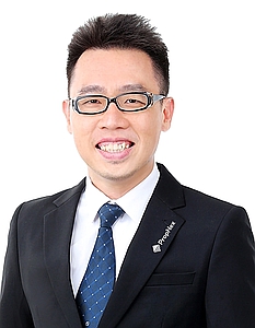 JERRY LAU YONG KHANG (JERRY LAU) profile
