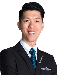 XUE LIXIANG (SKY XUE) profile