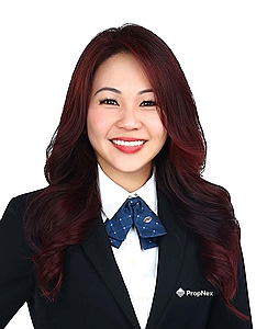 ONG XIU QING (Loriana Ong) profile