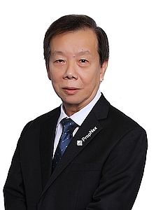 SEOW HUI POH SUNNY (SUNNY SEOW) profile