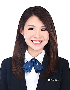 CHUA JIE YING, CHERIE (Cherie Chua) profile