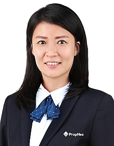 LIU YU YING, JUNE (ELLIANA LIU) profile