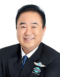 CHOO TZYH LIANG COLIN (COLIN CHOO) profile
