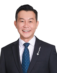 LOW CHUN KIANG (PATRICK LOW) profile
