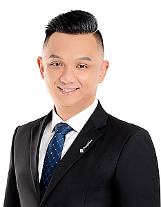 TOH CHENG YAP (WILLY TOH) profile