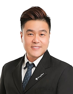 TAY KHANG MENG (RAY) profile
