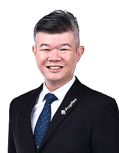 LAI YONGQUAN (YQ Lai) profile