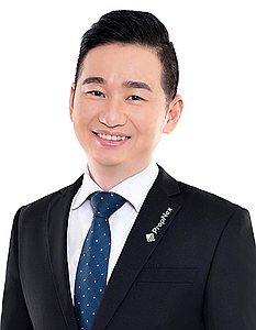 WONG LIEN PENG (STANLEY WONG) profile