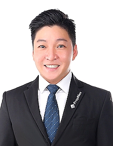 LIM SAY MENG (MICHAEL LIM) profile